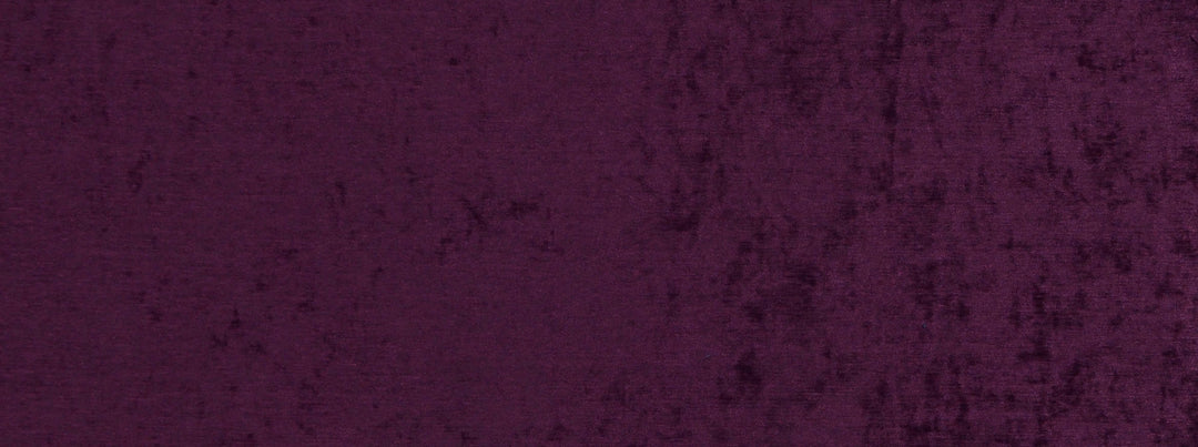 Saxony 48 Deep Violet by Covington Designer Fabric