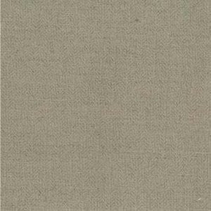 Saxon Flax 222 by Norbar Fabric 60% LINEN 40% COTTON H-.50" 54" - Fabric Carolina -