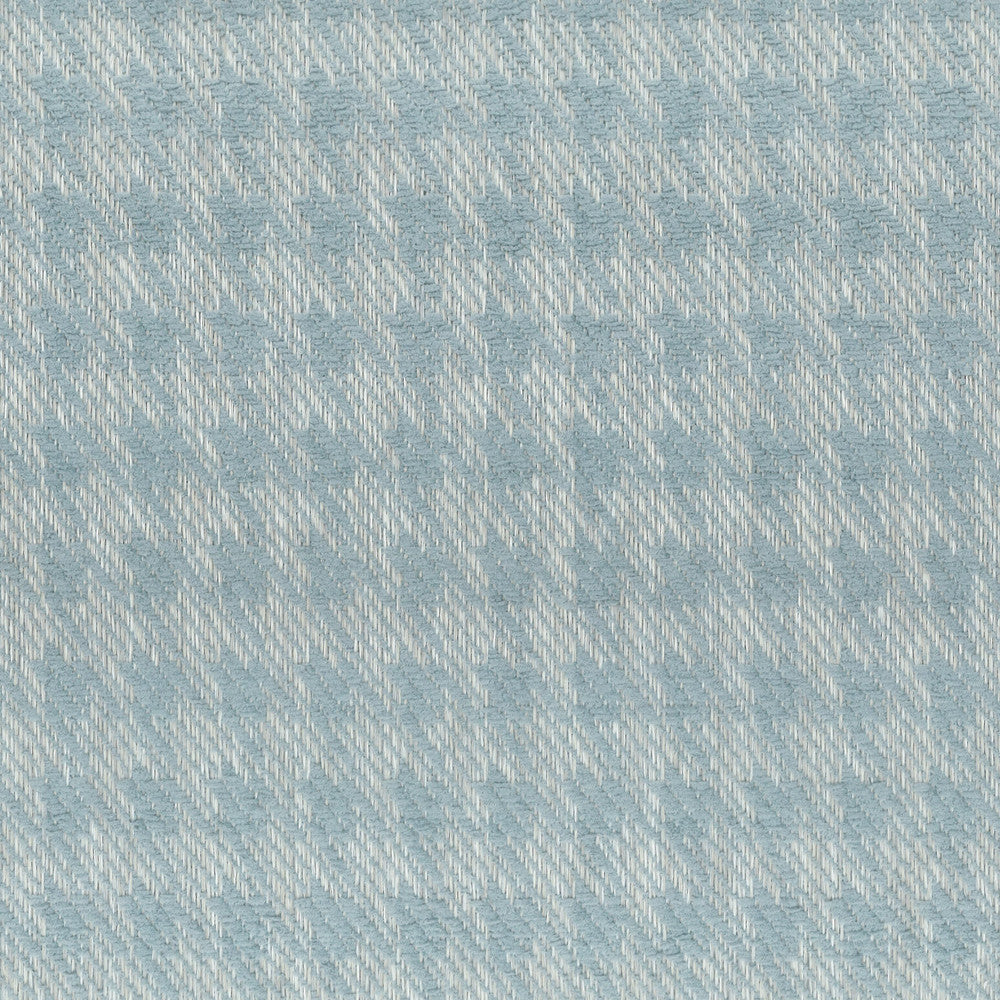 Saybrook 3 Haze by Stout Designer Fabric LIVING IS EASY CHAMBRAY/NAVY 52%UV 48%NOL USA PERFORMANCE RATED FABRIC FLAME RETARDANT-U.F.A.C. CLASS 1 CATB 117-2013 WYZENBEEK 33 000 DOUBLE RUB WEAR TEST (HEAVY DUTY) Horizontal: 1 and Vertical: 1.125 56.5 in - Swanky Fabrics -