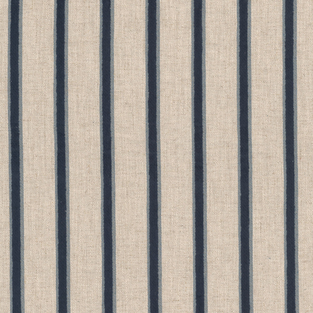 Sayso 1 Navy by Stout Fabric Stout Fabric Sayso 1 NavyFabric Living Is Easy Haze/Indigo 43%Ray 37%Cot 18%Lin 2%Pol USA </p><p>Repeat: H: 2.75, V: 13.75 54 in - Fabric Carolina -
