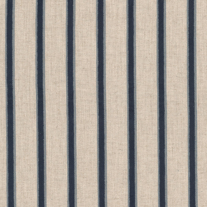 Sayso 1 Navy by Stout Fabric Stout Fabric Sayso 1 NavyFabric Living Is Easy Haze/Indigo 43%Ray 37%Cot 18%Lin 2%Pol USA </p><p>Repeat: H: 2.75, V: 13.75 54 in - Fabric Carolina -