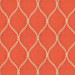 Sayso 3 Clay by Stout Fabric