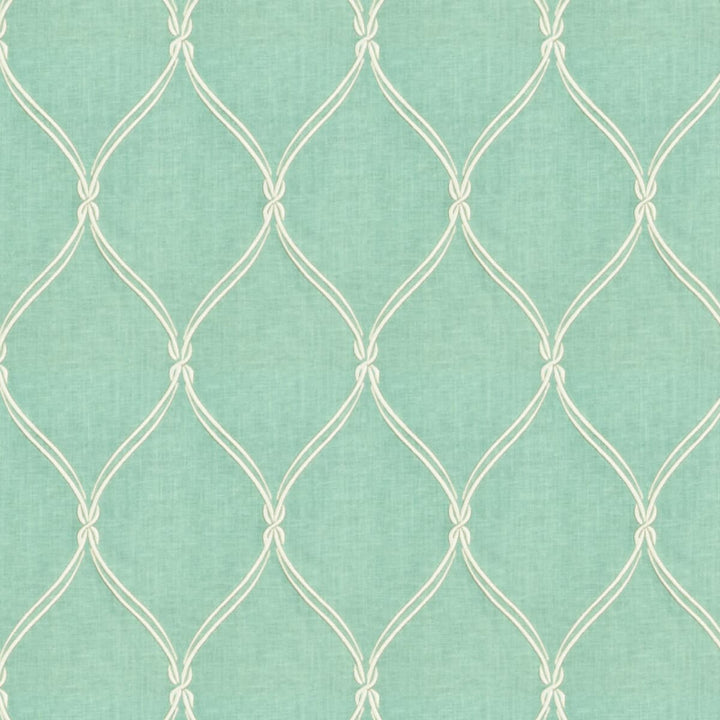 Sayso 4 Spa by Stout Fabric RAINBOW LIBRARY SPA/TEAL 100%LIN %BEMB INDIA WYZENBEEK 3 000 DOUBLE RUB WEAR TEST (LIGHT DUTY) </p><p>Repeat: 12.875 51.25 in - Fabric Carolina -