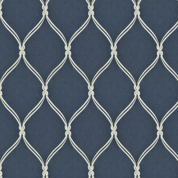 Sayso 6 Indigo by Stout Fabric RAINBOW LIBRARY PORCELAIN/ROYAL 100%LIN %BEMB INDIA WYZENBEEK 3 000 DOUBLE RUB WEAR TEST (LIGHT DUTY) </p><p>Repeat: 12.875 51.25 in - Fabric Carolina -