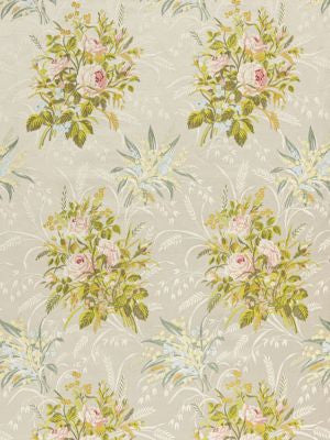 <p>Fiori Rosseta Spring Bouquet SB20460001 by Scalamandre Fabric</p><p><strong>Required Minimum Quantity Purchase: Fabrics by the yard 1 YARD MINIMUM </p><p>Book: CLASSICS</p><p>Content: 100% SILK</p><p>Origin: ITALY</p><p>Performance: LIGHT DUTY</p><p>Repeat: Horizontal: 32.5" and Vertical: 32.5"</p><p>Width: 56</p>