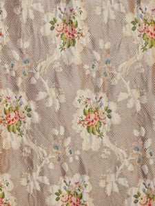 Scalamandre Fabric Frullino Taupe