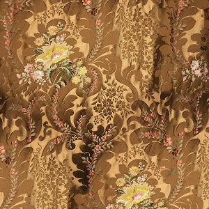 Rimini/Cocoa Sb 00012473 by Old World Weavers Fabric