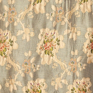 Frullino/Blue Sb 00019451 by Old World Weavers Fabric