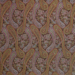 Punjab/Black Sb 00021908 by Old World Weavers Fabric