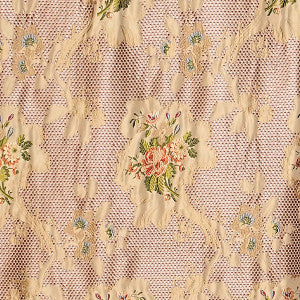 Frullino/Red Sb 00029451 by Old World Weavers Fabric