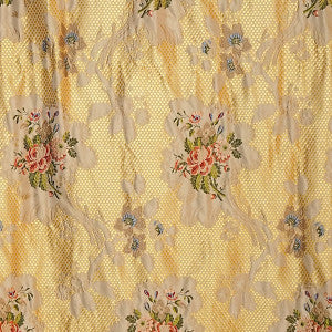 Frullino/Yellow Sb 00049451 by Old World Weavers Fabric