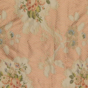 Frullino/Melon Sb 00059451 by Old World Weavers Fabric