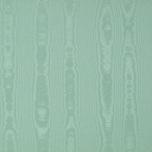Doberman Moire/Emerald Sb 00241693 by Old World Weavers Fabric