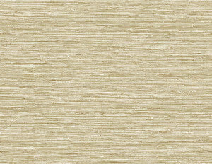 Isla Faux Jute Saddle Tan by Seabrook Wallpaper