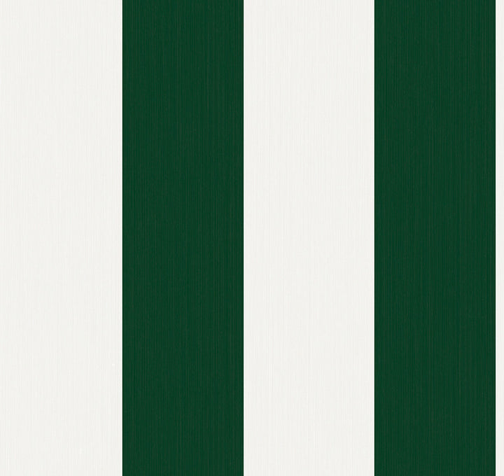 Dylan Striped Stringcloth Marine Green by Seabrook Wallpaper Summer House United States 60.75 0" 27" - Fabric Carolina -