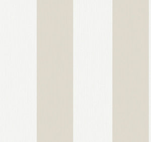 Dylan Striped Stringcloth Stone by Seabrook Wallpaper