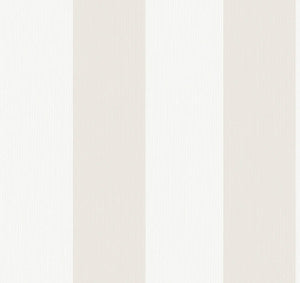 Dylan Striped Stringcloth Ice by Seabrook Wallpaper