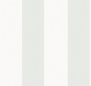 Dylan Striped Stringcloth Alaskan Grey by Seabrook Wallpaper