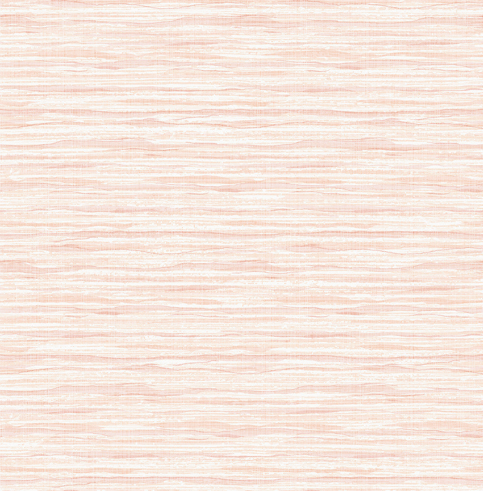 Skye Wave Stringcloth Sunrise Sky by Seabrook Wallpaper Summer House United States 56 10.5" 20.5" - Fabric Carolina -