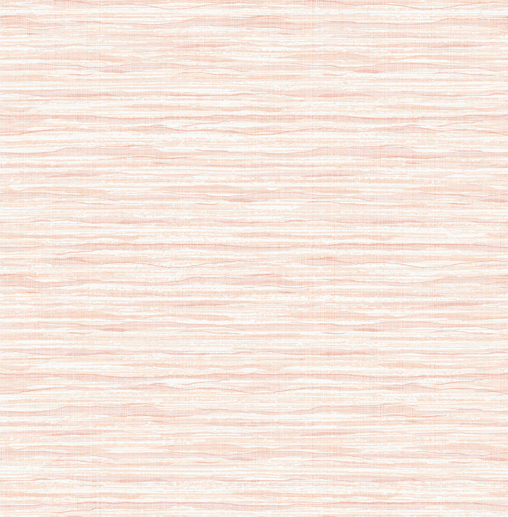 Skye Wave Stringcloth Sunrise Sky by Seabrook Wallpaper Summer House United States 56 10.5" 20.5" - Fabric Carolina -