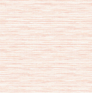 Skye Wave Stringcloth Sunrise Sky by Seabrook Wallpaper