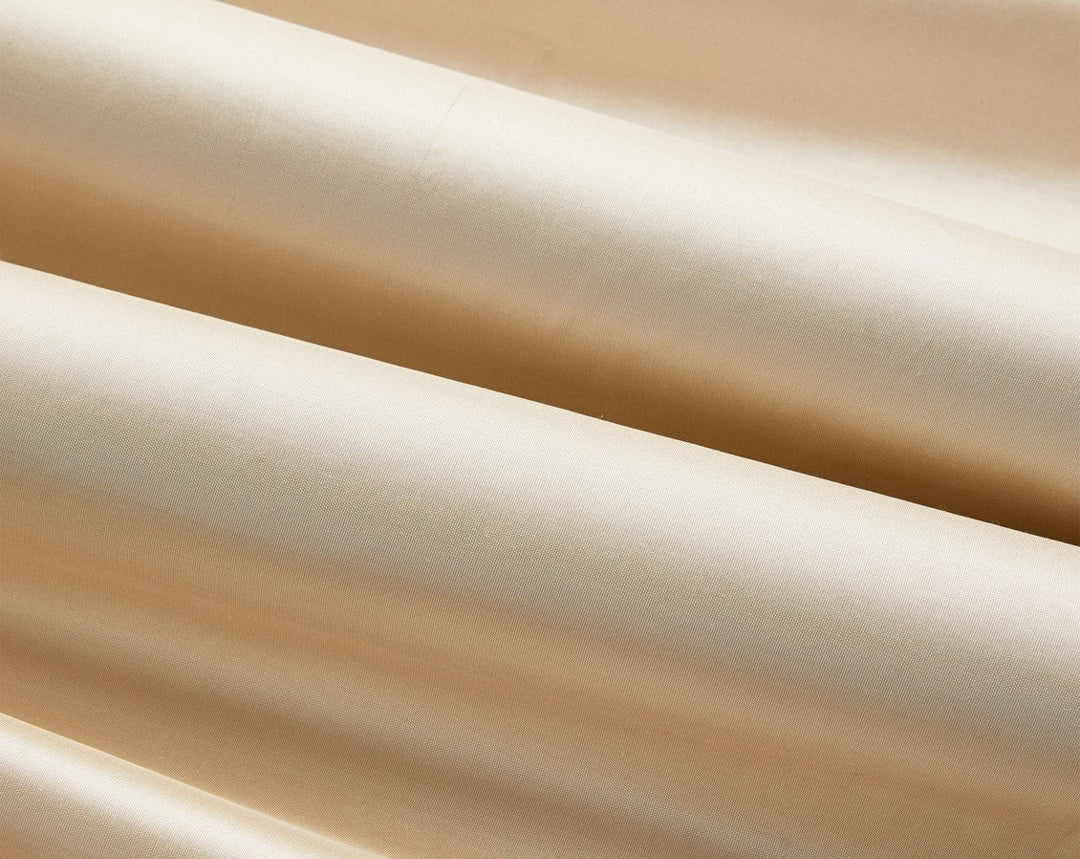 Olympia Silk Taffeta Creme SC272500003 by Scalamandre Designer Fabric