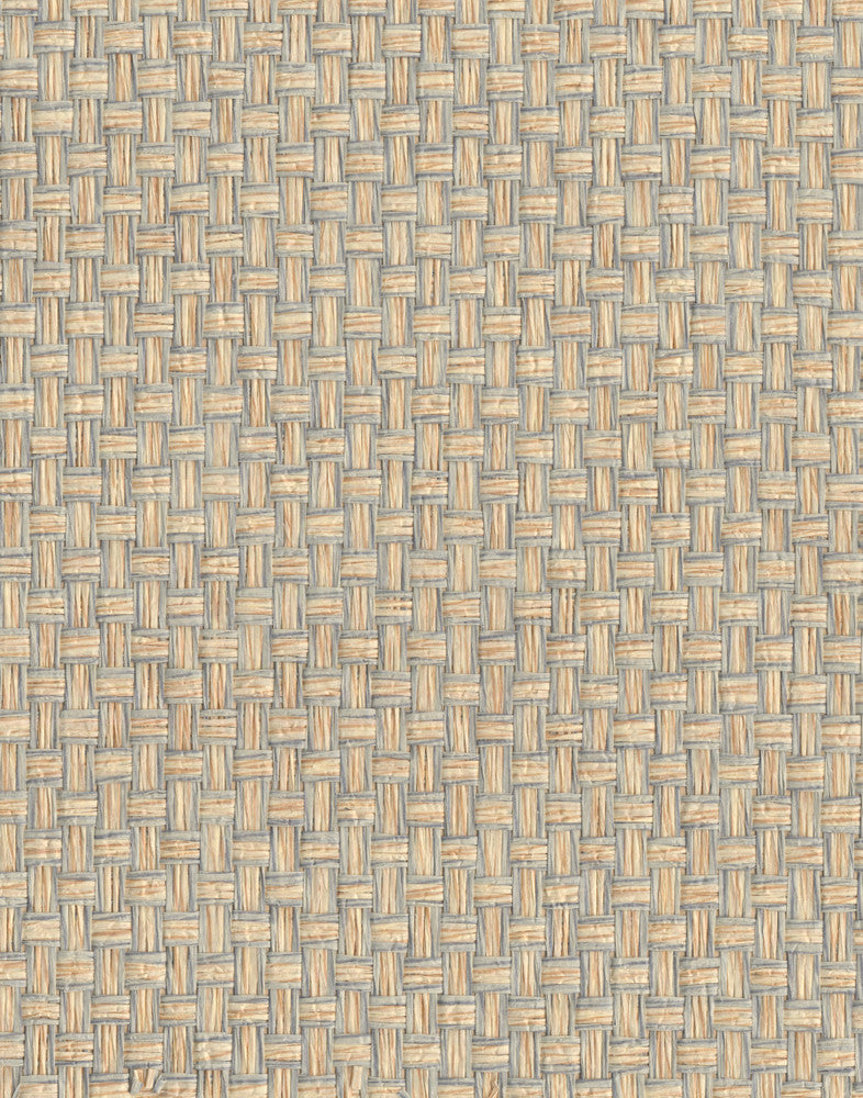 by Ronald Redding Grasscloth Resource - Fabric Carolina -