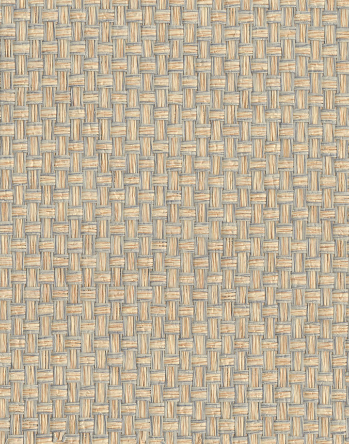 by Ronald Redding Grasscloth Resource - Fabric Carolina -