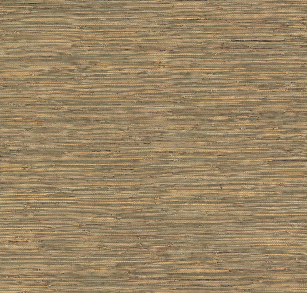 by Ronald Redding Grasscloth Resource - Fabric Carolina -
