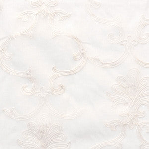 Scaffold 1 Vanilla by Stout Fabric