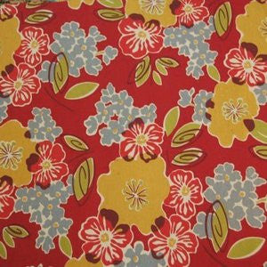 Scandal Berry by Norbar Fabric CASCADE 100% COTTONIN USA 15,000 WYZENBEEK </p><p>Repeat: V-27" H-27" 54" - Fabric Carolina -