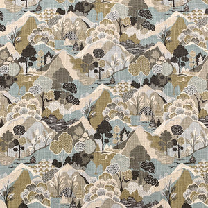 Scape Valley by Magnolia Fabric