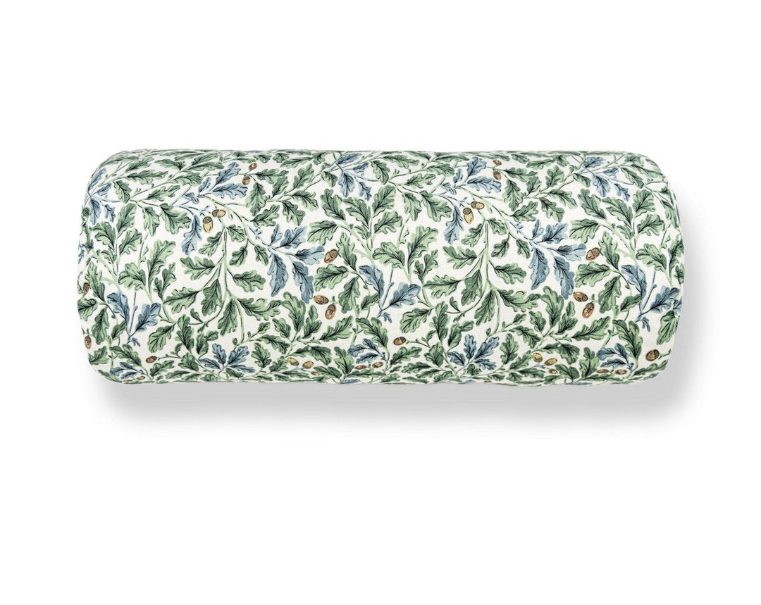 Oaktree Pillow 21 X 7 - Wintermint SCBADK166700004 by Scalamandre Designer Pillow