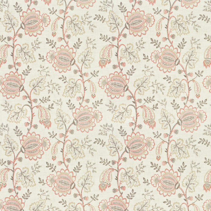 Scenic 1 Rosewood by Stout Fabric Stout Fabric Scenic 1 RosewoodFabric COMFORTABLE LIVING BLUSH/GINGER USA </p><p>Repeat: H: 27.000, V: 32.000 54 in - Fabric Carolina -