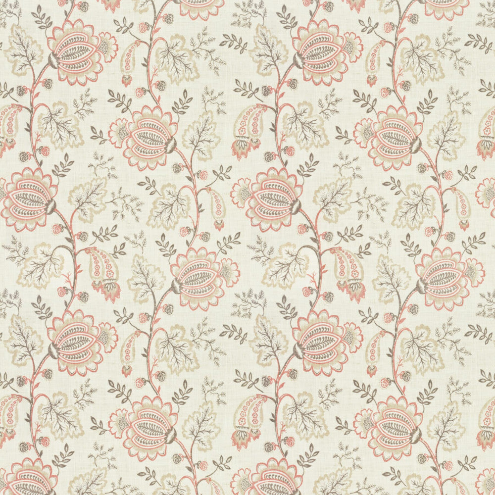 Scenic 1 Rosewood by Stout Designer Fabric COMFORTABLE LIVING BLUSH/GINGER 100%POL USA FLAME RETARDANT-U.F.A.C. CLASS 1 CATB 117-2013 WYZENBEEK 51 000 DOUBLE RUB WEAR TEST (HEAVY DUTY) </p><p>Repeat: 32 54 in - Swanky Fabrics -