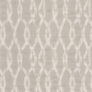 Schaumburg 2 Mushroom by Stout Fabric