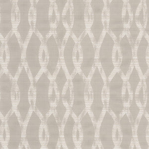 Schaumburg 2 Mushroom by Stout Fabric