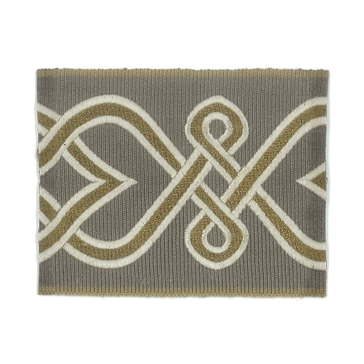 Scheme 1 Smoke by Stout Trim NEW WORLD TRIM VOLUME II 99%SVI 1%POL CHINA FLAME RETARDANT-U.F.A.C. CLASS 1 CATB 117-2013 WYZENBEEK 12 000 DOUBLE RUB WEAR TEST (MEDIUM DUTY) Horizontal: 3.750 and Vertical: 0.000 2.88 in - Fabric Carolina -