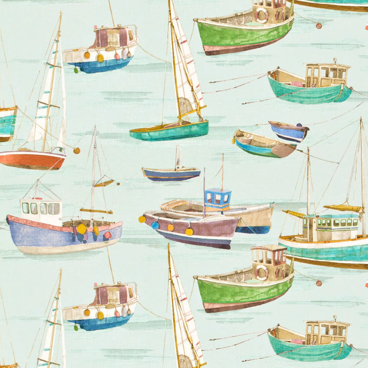 Schooner 2 Shoreline by Stout Fabric COMFORTABLE LIVING TURQUOISE/LAGOON 90%COT 10%LIN CHINA FLAME RETARDANT-CA BULLETIN 117-SECTION E FLAME RETARDANT-U.F.A.C. CLASS 1 WYZENBEEK 51 000 DOUBLE RUB WEAR TEST (HEAVY DUTY) </p><p>Repeat: 19.375 55 in - Fabric Carolina -