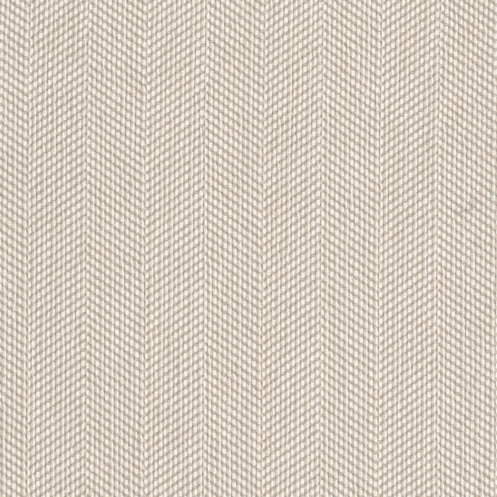 Schrader 3 Mushroom by Crypton Fabric Crypton Fabric Schrader 3 MushroomFabric Living Is Easy Crypton Shades Of Neutral 73%Pol 27%Cot USA </p><p>Repeat: H: 0.125, V: 18 54 in - Fabric Carolina -