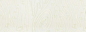 Scoop Winter White 133 by Norbar Designer Fabric PANDORA 52% POLYESTER 48% COTTON INDIA 18 1/2"V 25 1/4"H 51 - Swanky Fabrics -