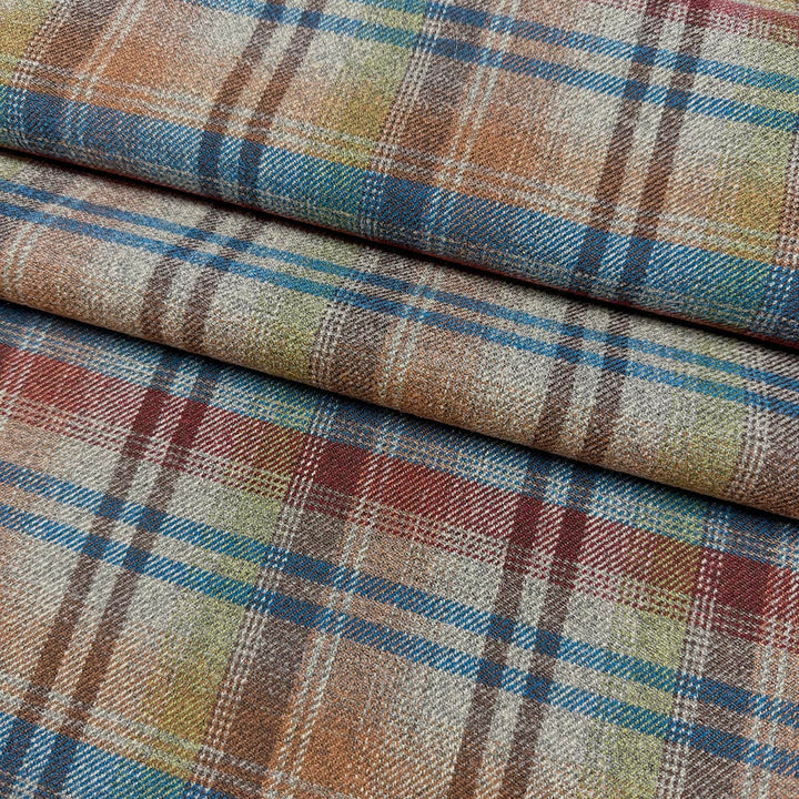 Scotty Jewel by Magnolia Fabric - 100% Polyester India 100000 Horizontal: 4.5 and Vertical: 4.75 54 - Fabric Carolina -