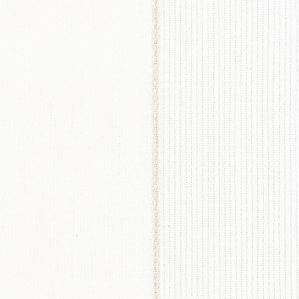 Scranton 3 Bisque by Stout Fabric Stout Fabric Scranton 3 BisqueFabric JUST STRIPES NATURAL/CHARCOAL 98%COT 2%POL INDIA </p><p>Repeat: H: 0.000, V: 7.000 54 in - Fabric Carolina -
