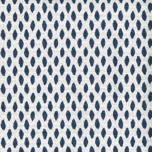 Scrabble Midnight by Norbar Fabric