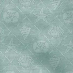 Scramble Spray 313 by Norbar Fabric