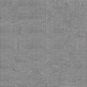 Screening 36" Lt.Blk.Fiberglass by ABBEYSHEA Fabric