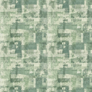 Scribbles 1 Mineral by Stout Fabric