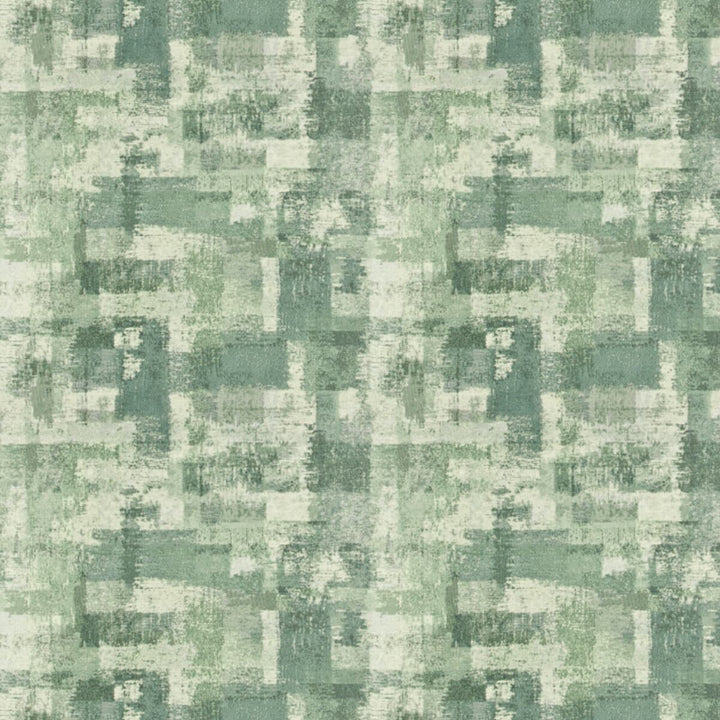 Scribbles 1 Mineral by Stout Fabric COMFORTABLE LIVING SEAMIST/AQUA 86%POL 14%SVI CHINA CATB 117-2013 WYZENBEEK 50 000 DOUBLE RUB WEAR TEST (HEAVY DUTY) Horizontal: 14.75 and Vertical: 14 54 in - Fabric Carolina -