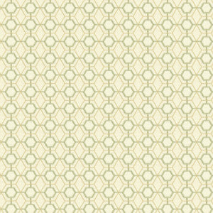 Scrunch 3 Sage by Stout Fabric