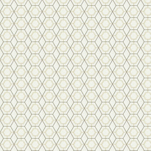 Scrunch 5 Taupe by Stout Fabric
